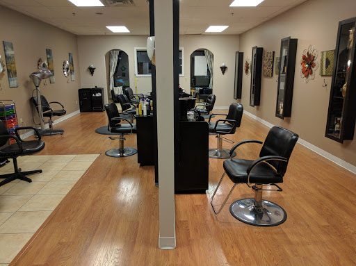 Beauty Salon «Salon Santana», reviews and photos, 18001 Bothell Everett Hwy #107, Bothell, WA 98012, USA