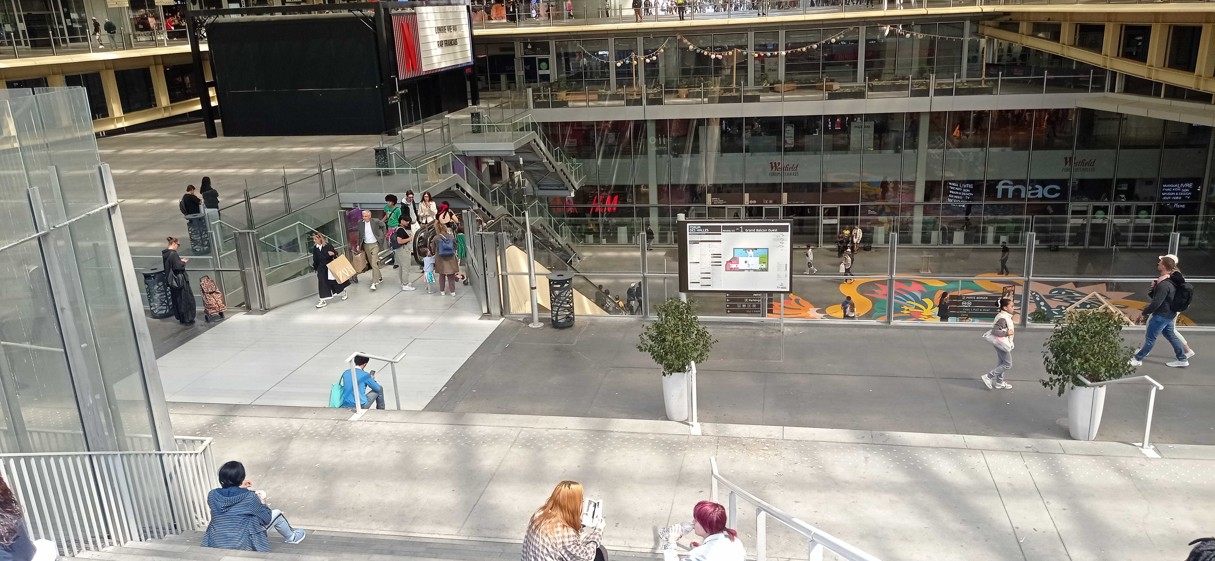 Photo n° 1 de l'avis de E.D fait le 29/05/2023 à 22:31