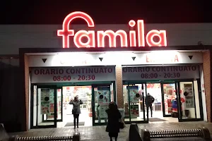 Supermercato Famila image