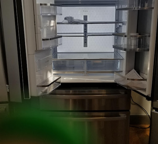 Appliance Store «Appliance Mart», reviews and photos, 4030 S Padre Island Dr, Corpus Christi, TX 78411, USA