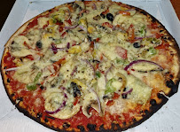 Plats et boissons du Pizzeria Cairanne PIZZA - n°1