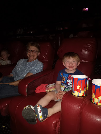 Movie Theater «Marcus South Shore Cinema», reviews and photos, 7261 South 13th Street, Oak Creek, WI 53154, USA