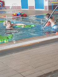Plympton Swimming Pool