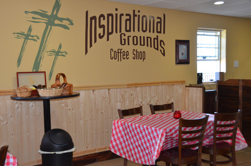 Coffee Shop «Inspirational Grounds Coffee Shop», reviews and photos, 4724 Old Lagrange Rd, Buckner, KY 40010, USA