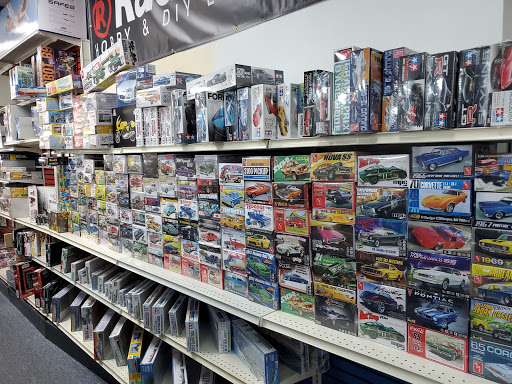 HobbyTown