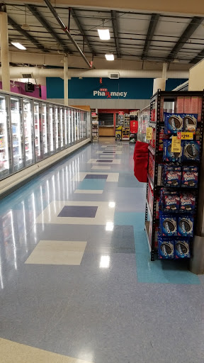 Grocery Store «H-E-B Grocery», reviews and photos, 105 S Boundary St, Burnet, TX 78611, USA