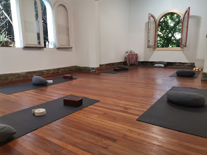 MahaMudra Yoga Studio