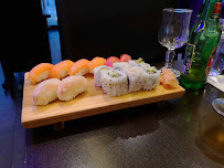 Sushi du Restaurant japonais Tatsu Sushi à Chambéry - n°7