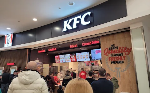 KFC Constanța Vivo! image