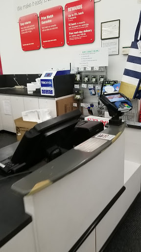 Office Supply Store «Staples», reviews and photos, 2329 Street Rd, Bensalem, PA 19020, USA