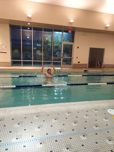 Gym «LA Fitness», reviews and photos, 2101 NJ-35, Holmdel, NJ 07733, USA