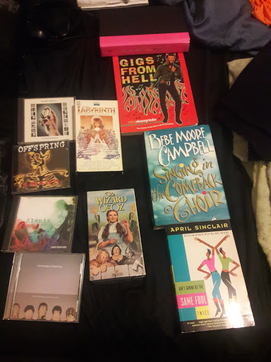 Thrift Store «Out of the Closet - Brooklyn», reviews and photos, 475 Atlantic Ave, Brooklyn, NY 11217, USA