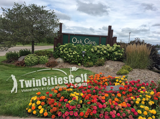 Golf Course «Oak Glen Golf Course and Event Center», reviews and photos, 1599 McKusick Rd N, Stillwater, MN 55082, USA