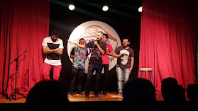 Teatro do Humor / Show de humor em Fortaleza