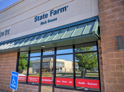 Rouse Insurance Agency, Inc. with State Farm Insurance, 9156 W 135th St, Overland Park, KS 66221, Insurance Agency