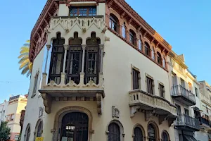 Lluís Domènech i Montaner House-Museum image