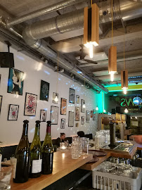Atmosphère du Restaurant Paws Resto/Bar à Nantes - n°13