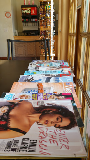 Car Wash «California Hand Car Wash», reviews and photos, 6911 Garden Grove Blvd, Garden Grove, CA 92841, USA