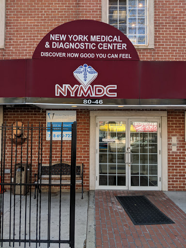 New York Medical and Diagnostic Center image 1
