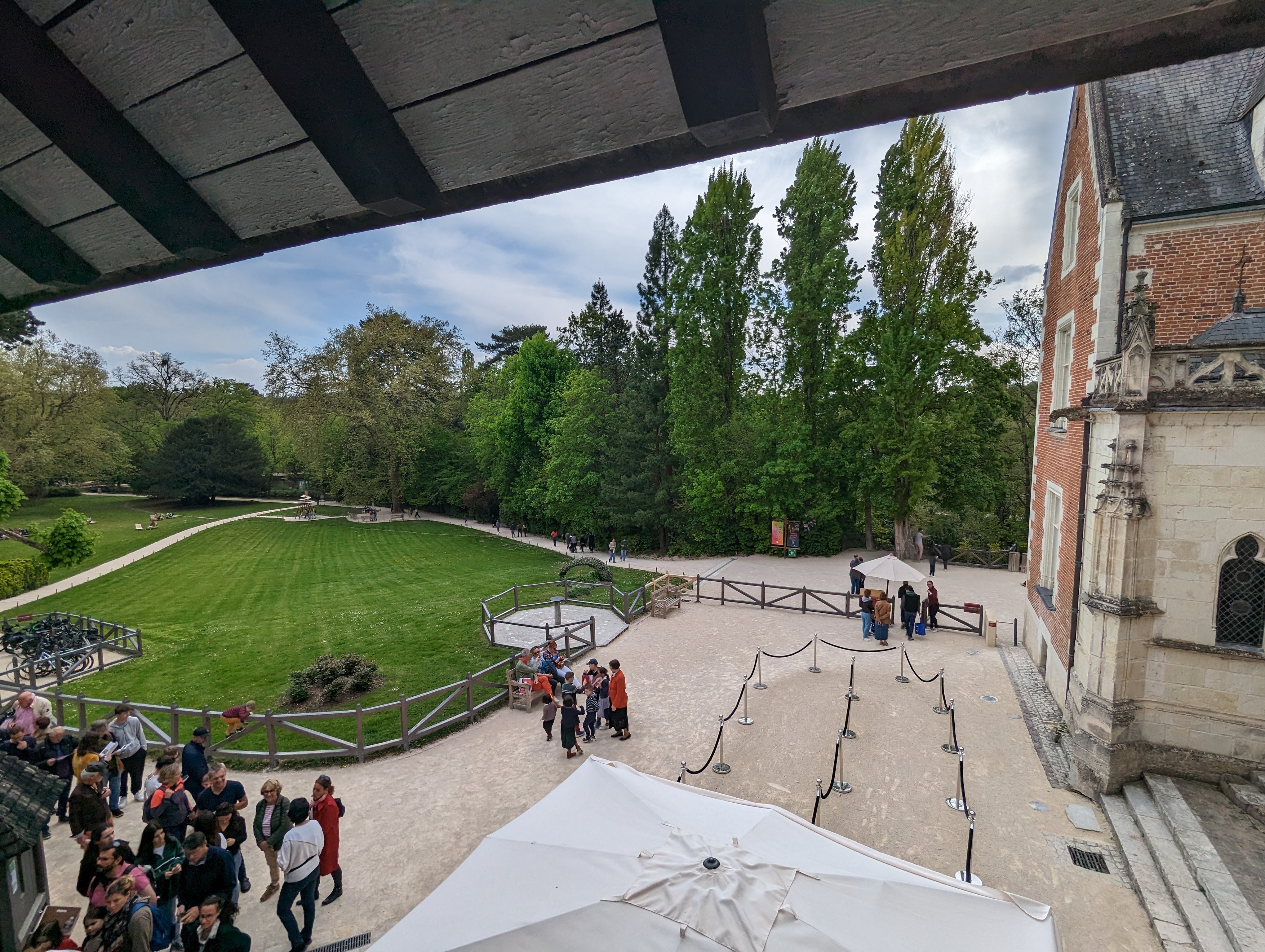 Photo n° 2 de l'avis de Christophe.a fait le 15/05/2023 à 09:30