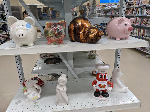 Thrift Store «Savers», reviews and photos