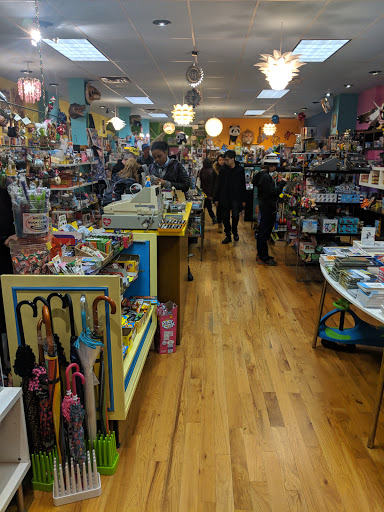 Toy Store «Play Toys & Gifts», reviews and photos, 167 Main St # A, Beacon, NY 12508, USA