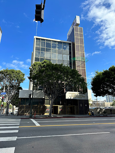 Consulate General of the Republic of Korea Foreign Consulate of South Korea in Los Angeles
