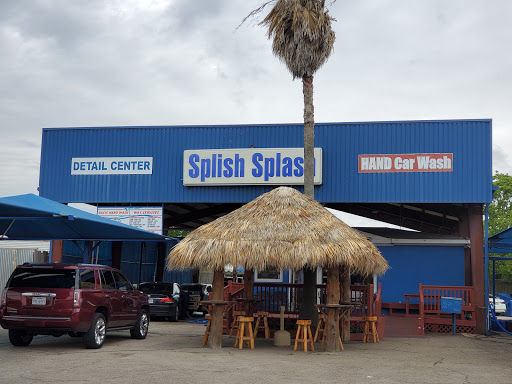 Texas Splish Splash Hand Car Wash of Webster en Webster