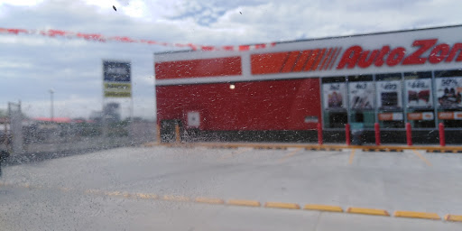 AutoZone Refacciones