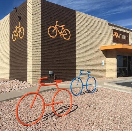 Bicycle Store «McDowell Mountain Cycles», reviews and photos, 11879 N Saguaro Blvd, Fountain Hills, AZ 85268, USA