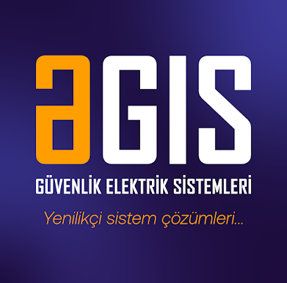 AGIS Güvenlik ve Elektrik Sistemleri