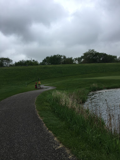 Golf Course «Jones Park Golf Course», reviews and photos, 2901 Fruitland Blvd SW, Cedar Rapids, IA 52404, USA