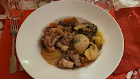 Gnocchi du Restaurant de spécialités alsaciennes Auberge du Vieux Mulhouse - n°1