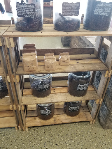 Coffee Shop «Coffee Beans & Brew», reviews and photos, 7051 Yankee Rd, Liberty Township, OH 45044, USA