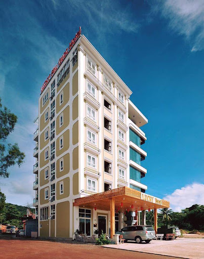 Lucky Phú Quốc Hotel