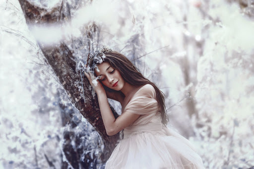 novia