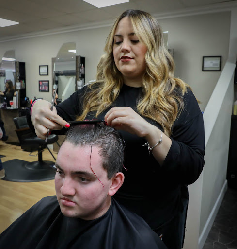 Day Spa «Versailles Salon and Day Spa», reviews and photos, 1010 N Central Ave, Tracy, CA 95376, USA