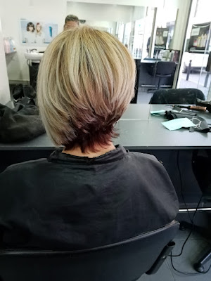 Emilie Hypnose Coiffure à Gonesse