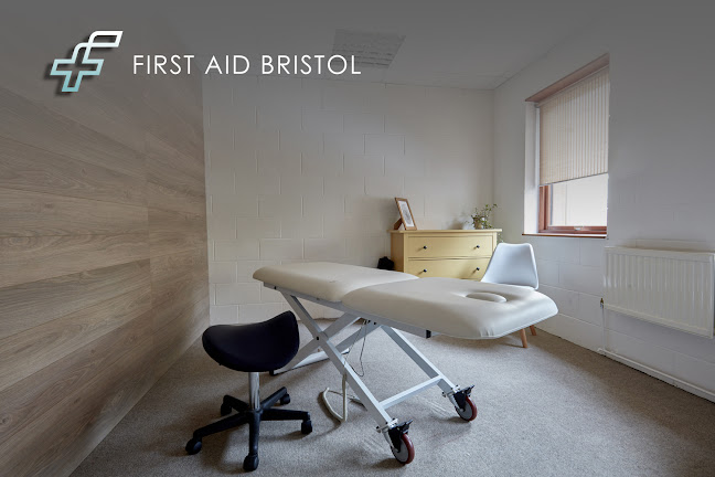 First Aid Bristol Ltd - Bristol