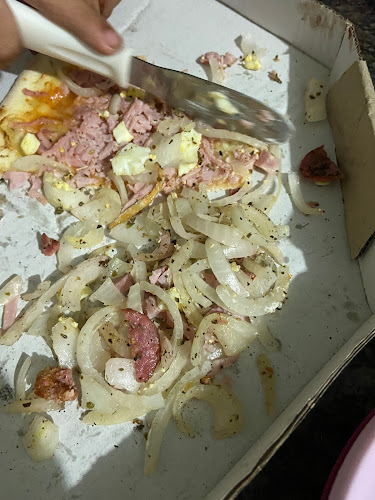 Casa de Pizza