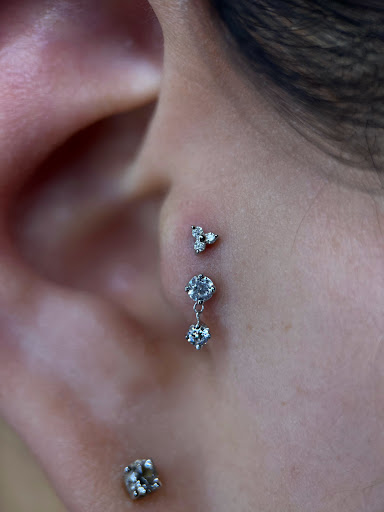 Explore doja cat tattoo ideas, creative tattoo ideas in Las Vegas, available at Club Tattoo