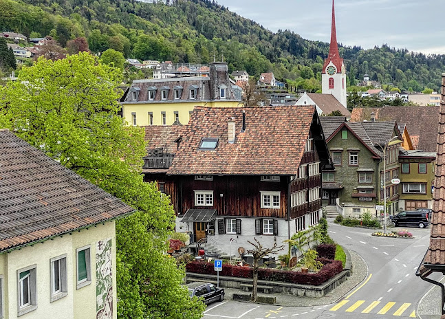 Rezensionen über Rheintal Drogerie GmbH in Altstätten - Apotheke