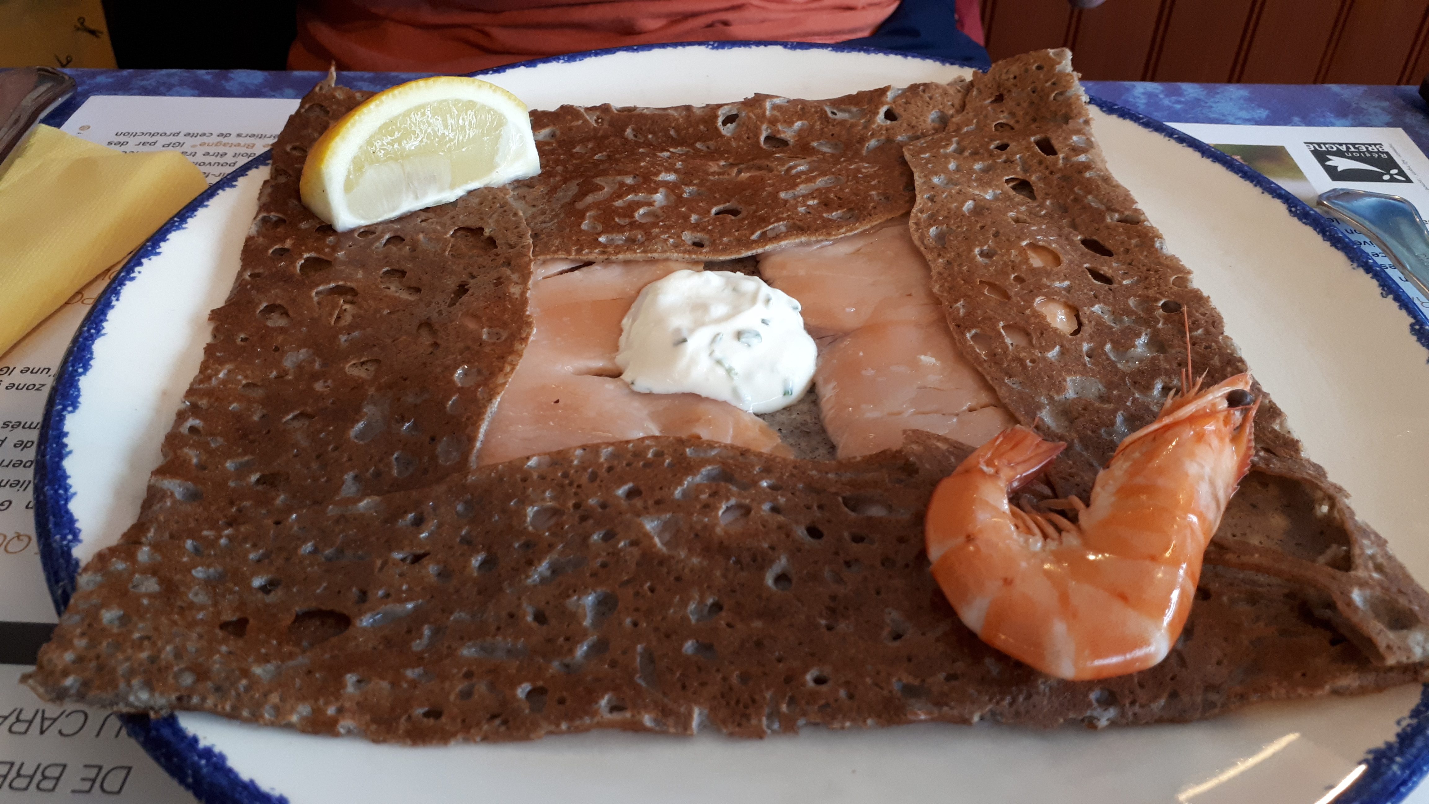 Photo n° 1 de l'avis de Olivier. fait le 09/08/2019 à 12:31