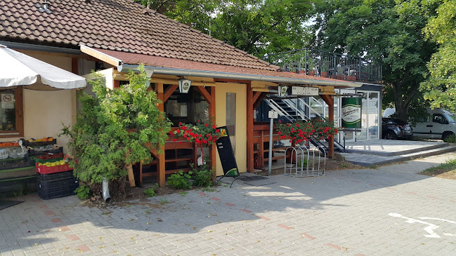 La Via Pub és Pizzéria - Székesfehérvár