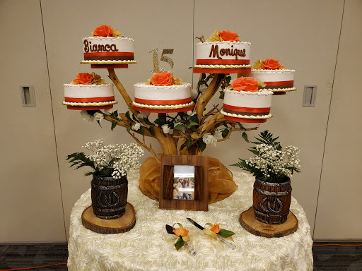 De La O Entertainment & Valses image