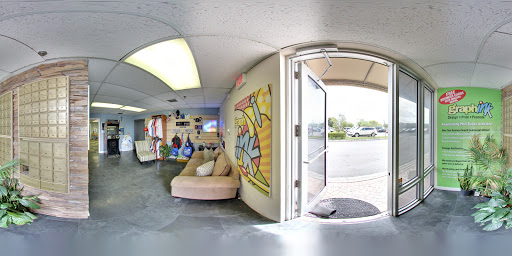 Commercial Printer «Graphink Inc, Doral Printing and Doral Signs Doral Banner», reviews and photos, 8850 NW 13th Terrace Unit 103, Miami, FL 33172, USA