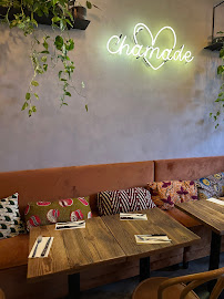 Atmosphère du Restaurant Chamade à Bordeaux - n°6