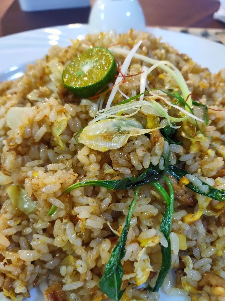 阿漢私廚行動餐車(高雄店)左營美食 左營宵夜 左營restaurant 左營小吃 左營必吃 的照片