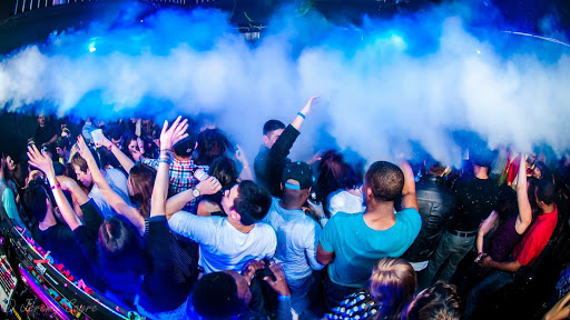 Night Club «Club Level», reviews and photos, 315 Main St, Little Rock, AR 72201, USA