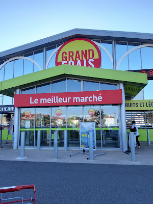 Marie Blachère Boulangerie Sandwicherie Tarterie à Séméac